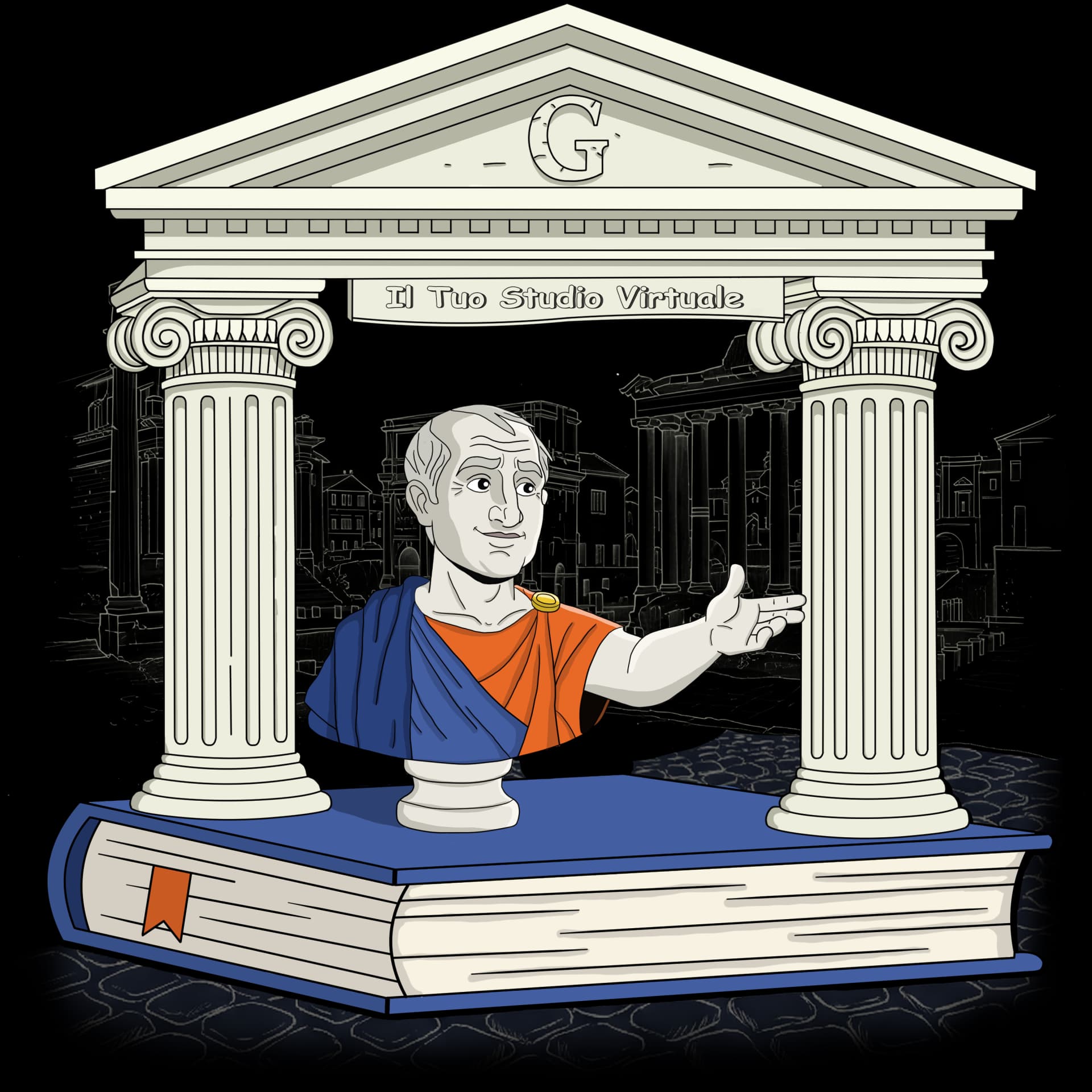 Studio Virtuale Giurispedia